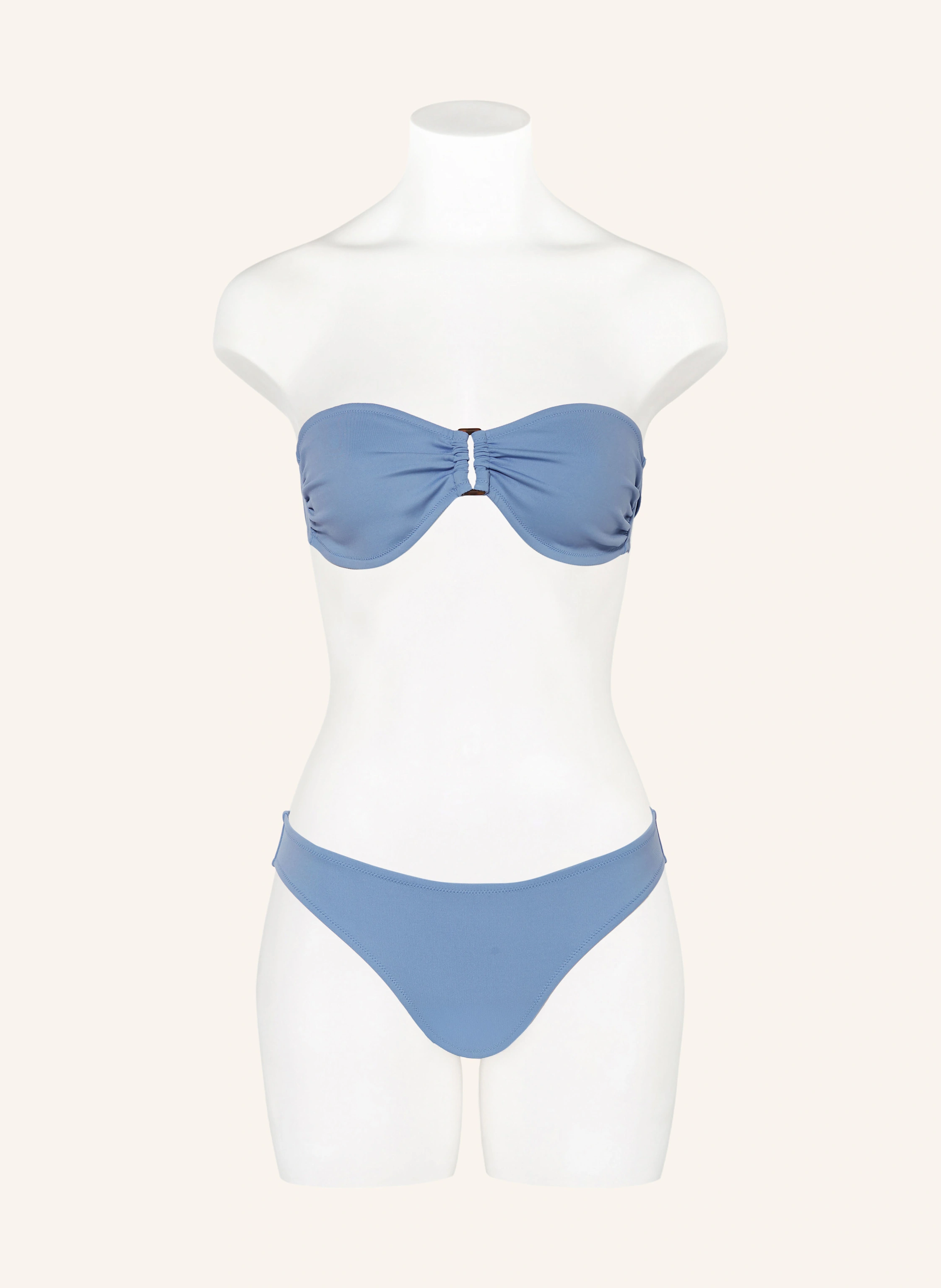 VILEBREQUIN Basic-Bikini-Hose SOLID SCULPT
