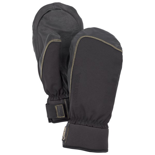 Hestra - Alpine Short GORE-TEX Mitt - Gants