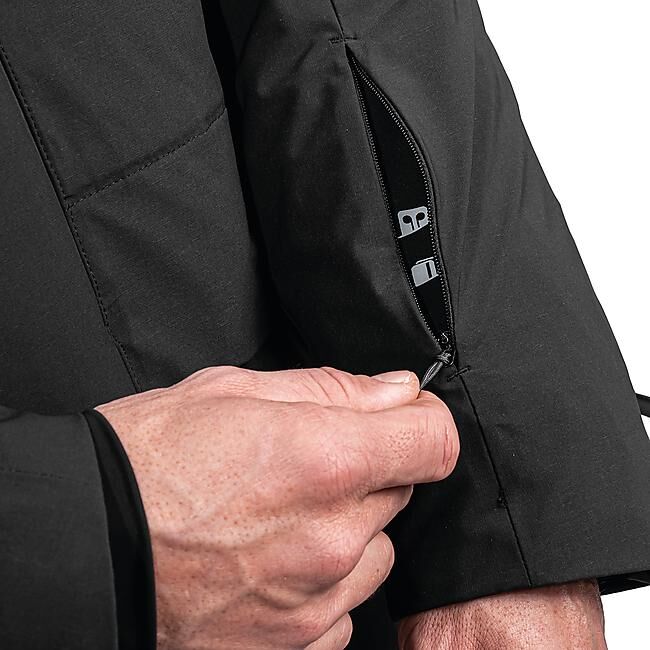 SCHOFFEL - PARKA DUVET CANTERBURY M