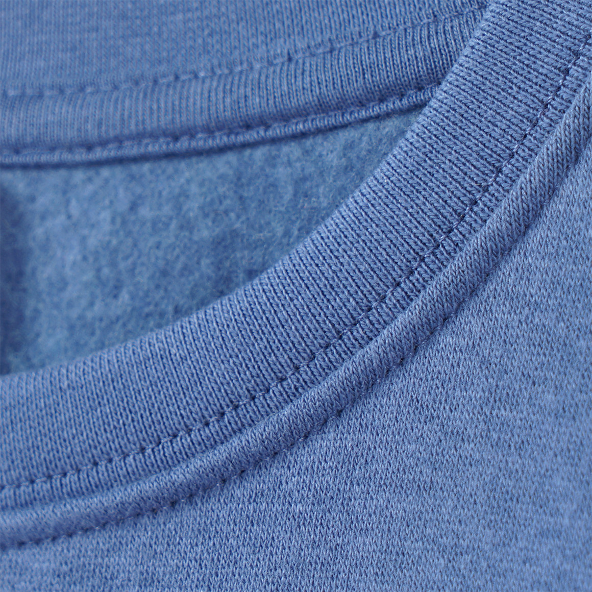 Topolino Jungen Sweatshirt mit Wendepailletten hellblau