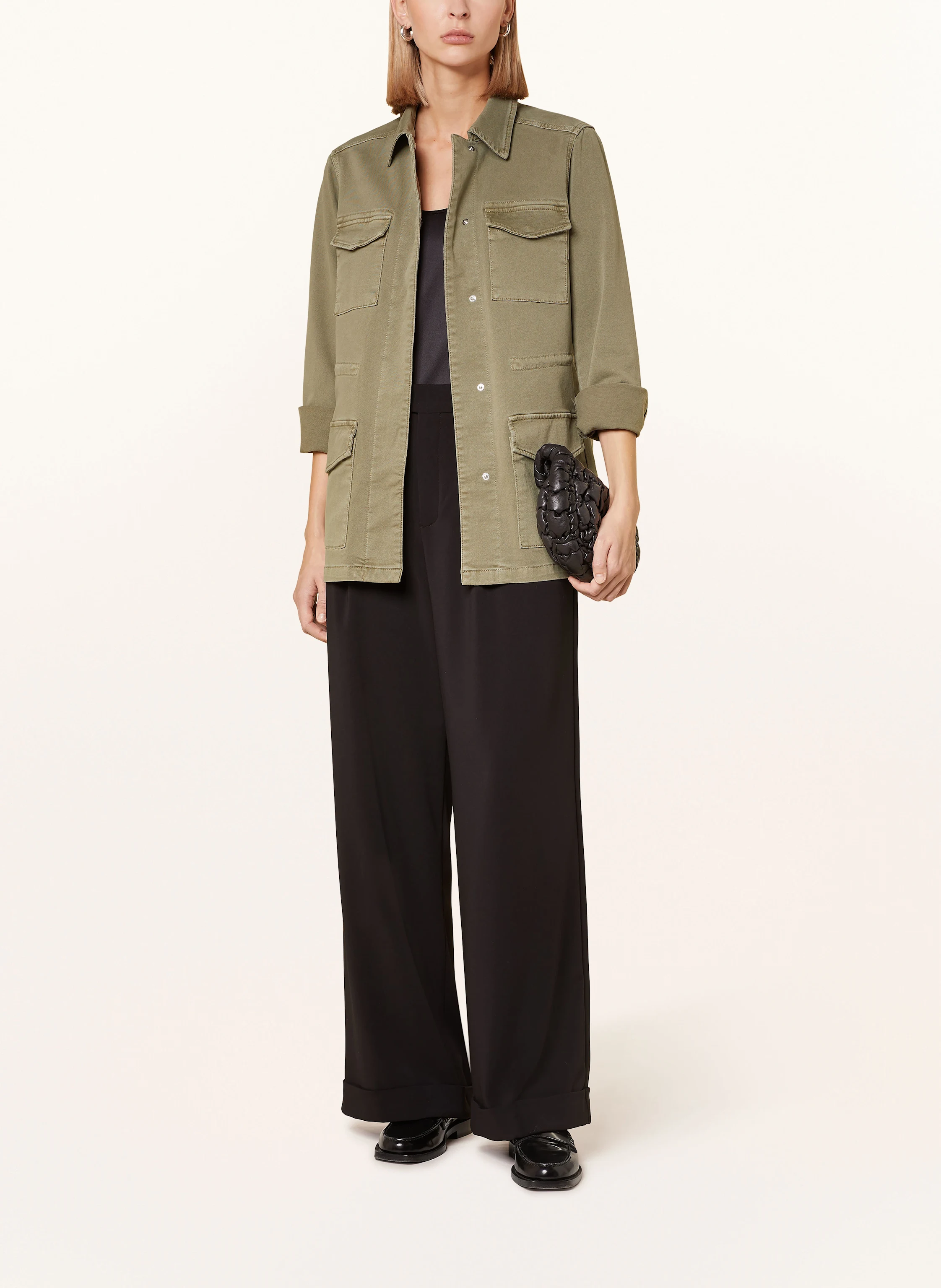 oui Fieldjacket