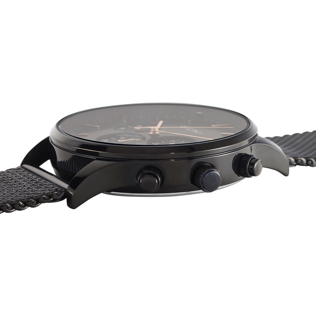 Montre Arctik Escale Noir