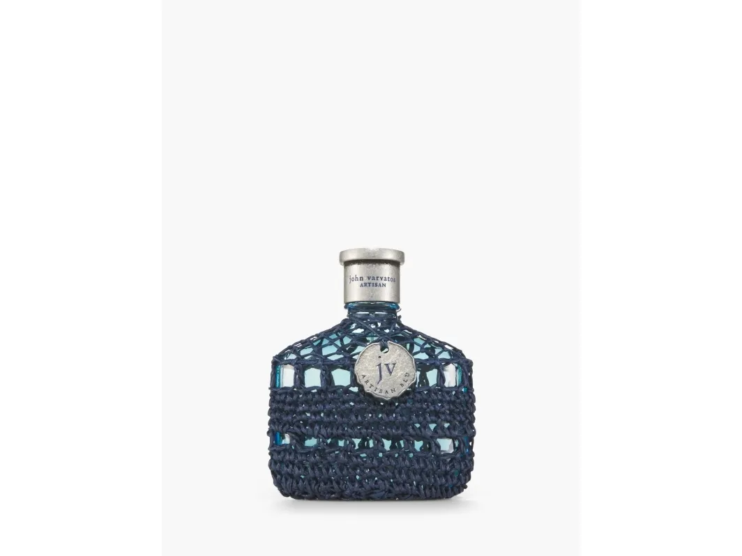 John Varvatos Artisan Blu Eau De Toilette 75 ml (mand)