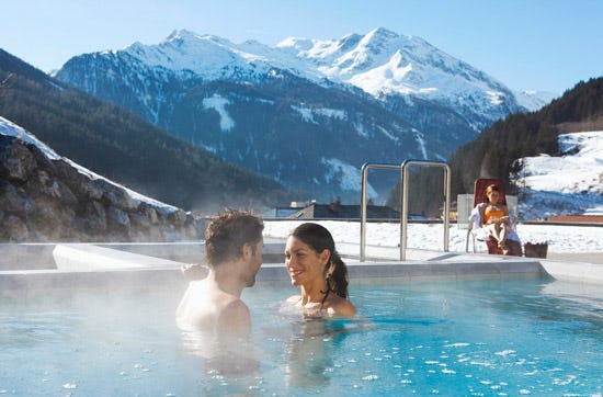 Hotel Bad Gastein|mydays