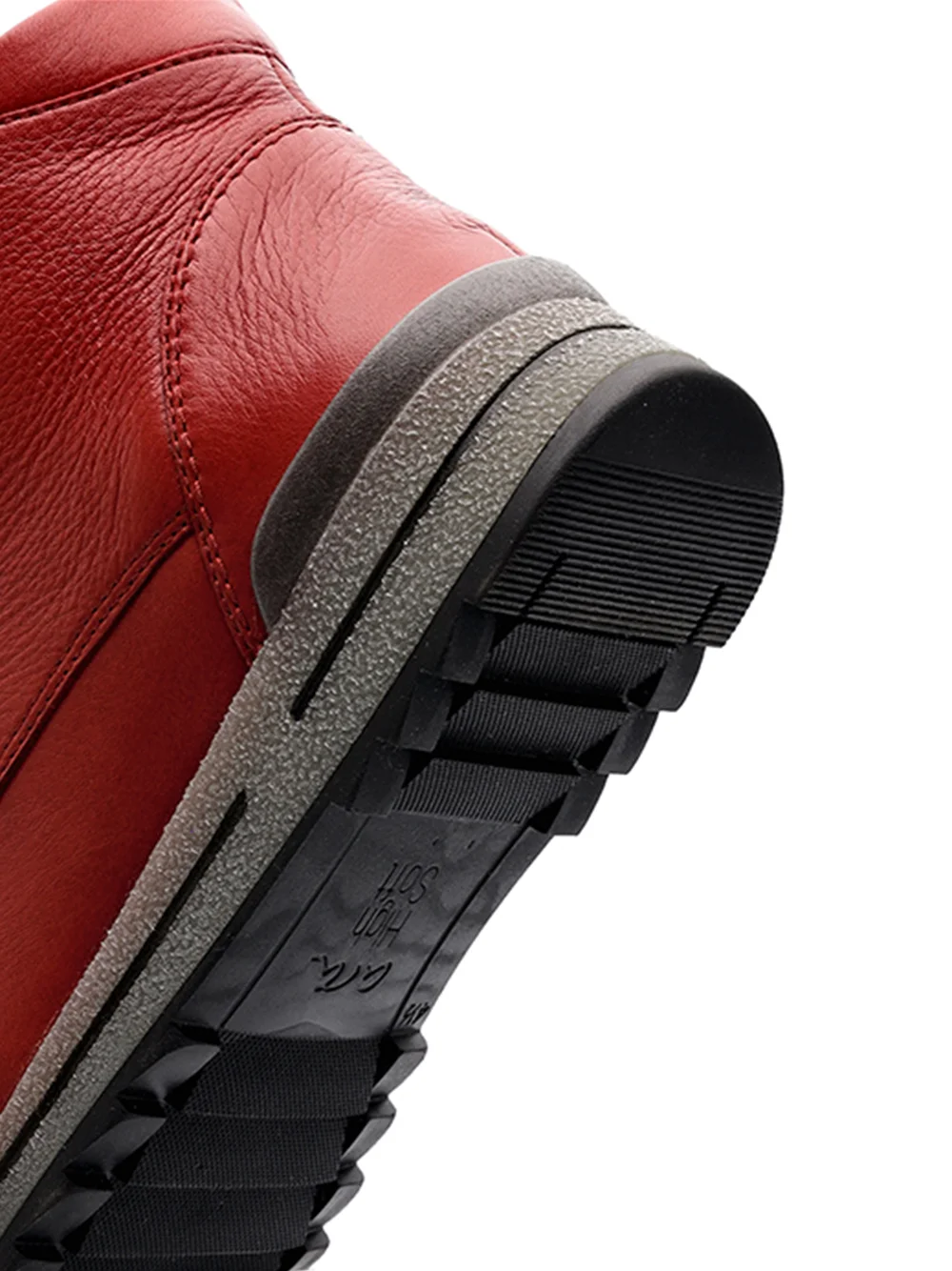 Stiefelette Osaka chilli