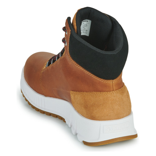 Sorel - MAC HILL LITE MID WP - Camel