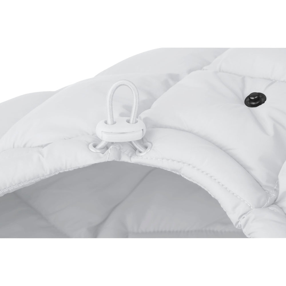 Køb Cybex Lava Grey Snøgga* Kørepose