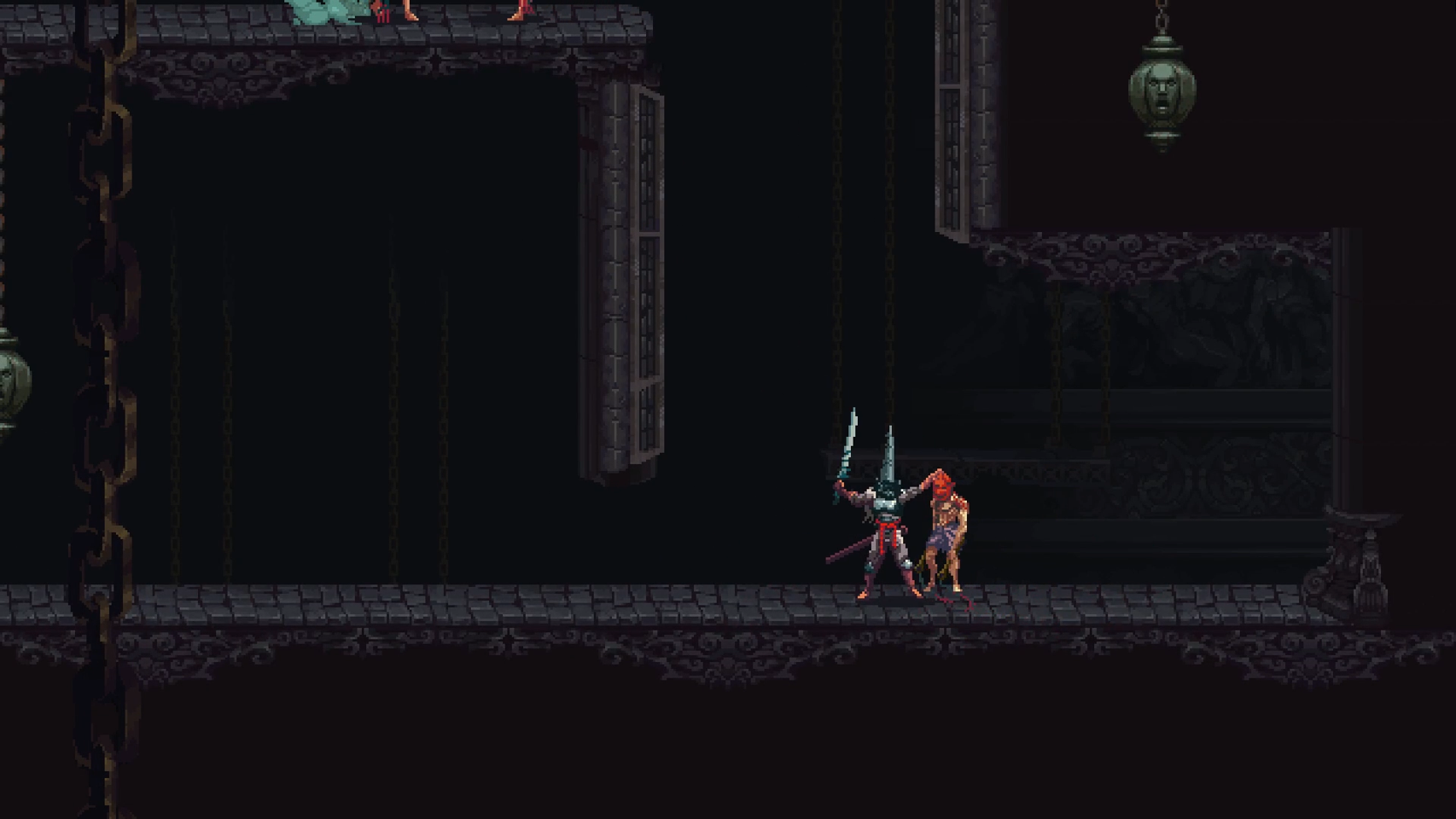 Blasphemous- PC