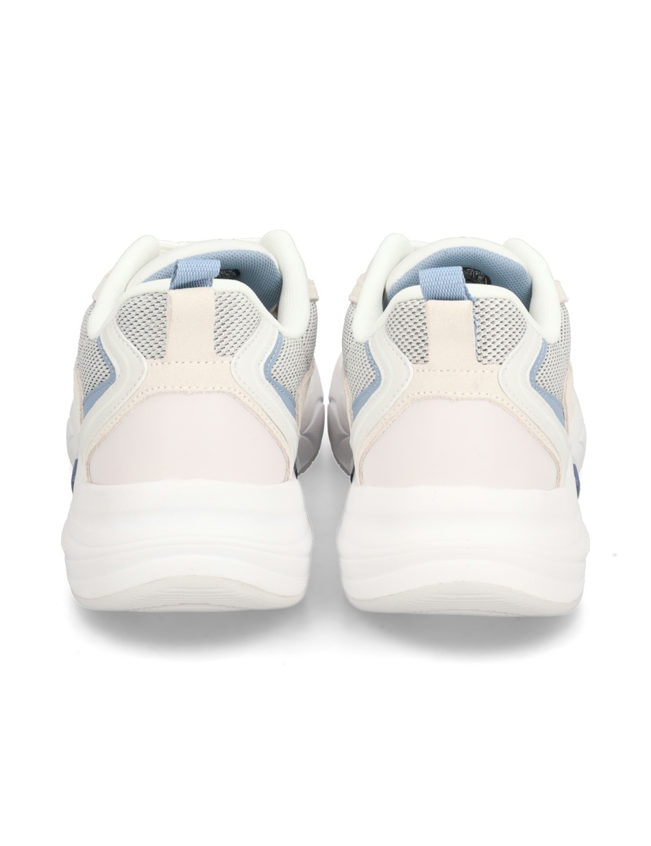 RETRO TENNIS SU-MESH