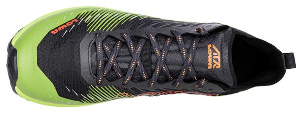 Chaussures de Trail Lowa Citux Jaune