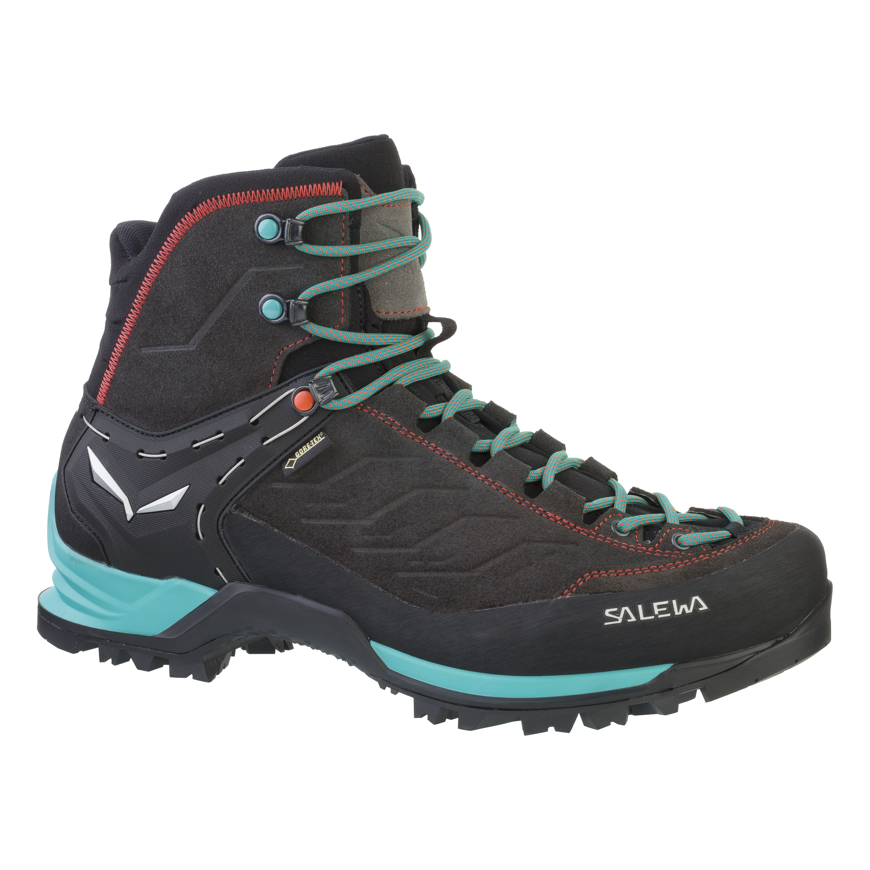 Mountain Trainer Mid Gore-Tex® Schuh Damen