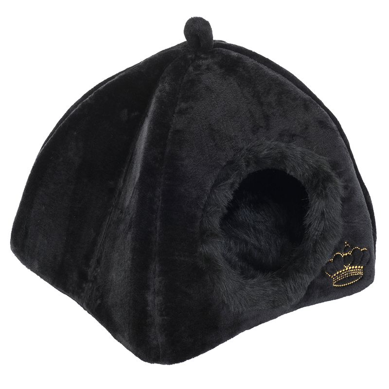 Niche Royal Pet Black