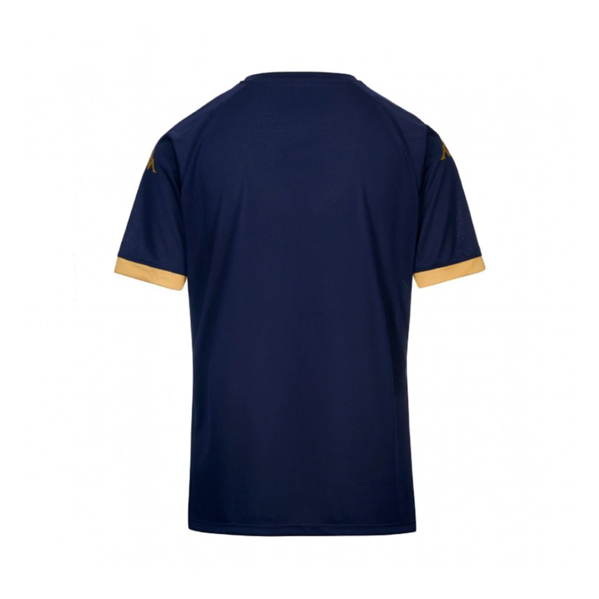 Camisola Kappa Deportivo La Coruña Pre-Match 2025-2026