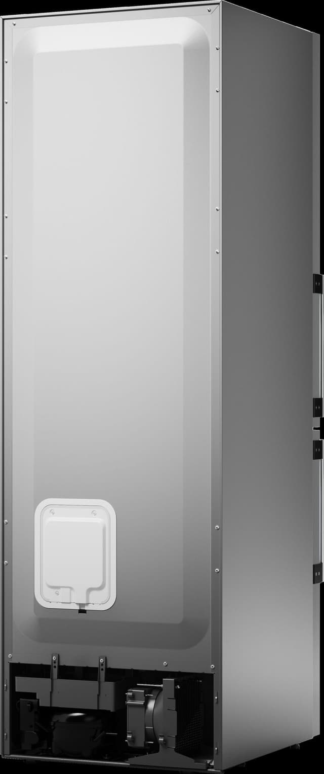ASKO Kølefryseskab RFN23841S (Grey metallic textured)