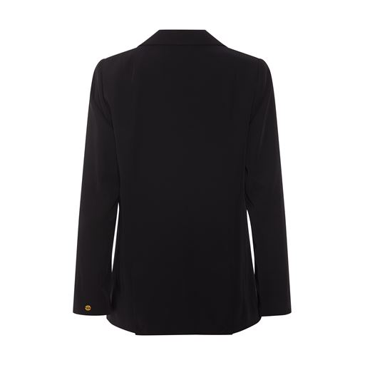 PBO Lavanna Blazer, Black, 44