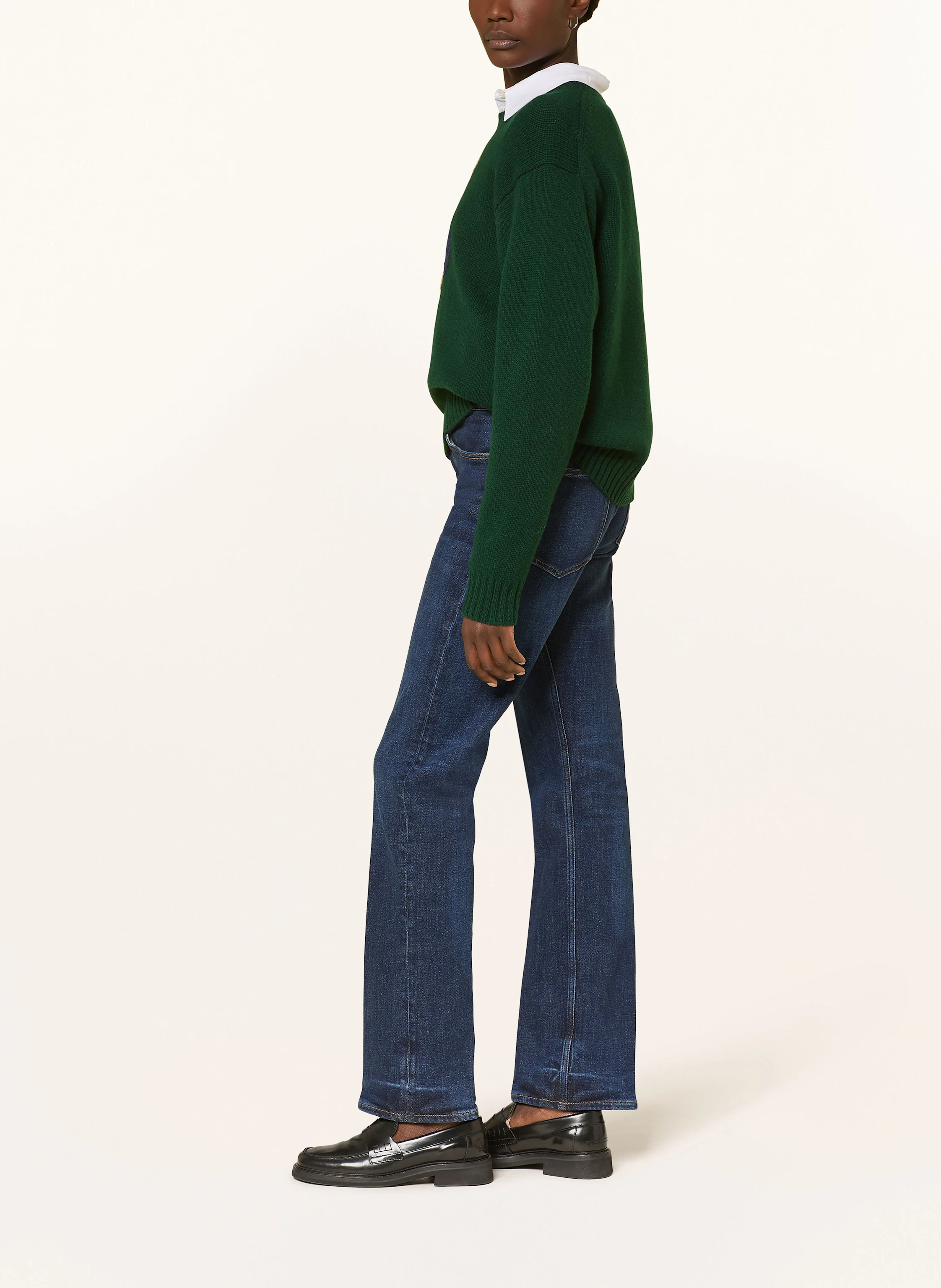 POLO RALPH LAUREN Straight Jeans
