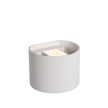 Lucide XIO wandlamp LED dimb. G9 2700K Wit