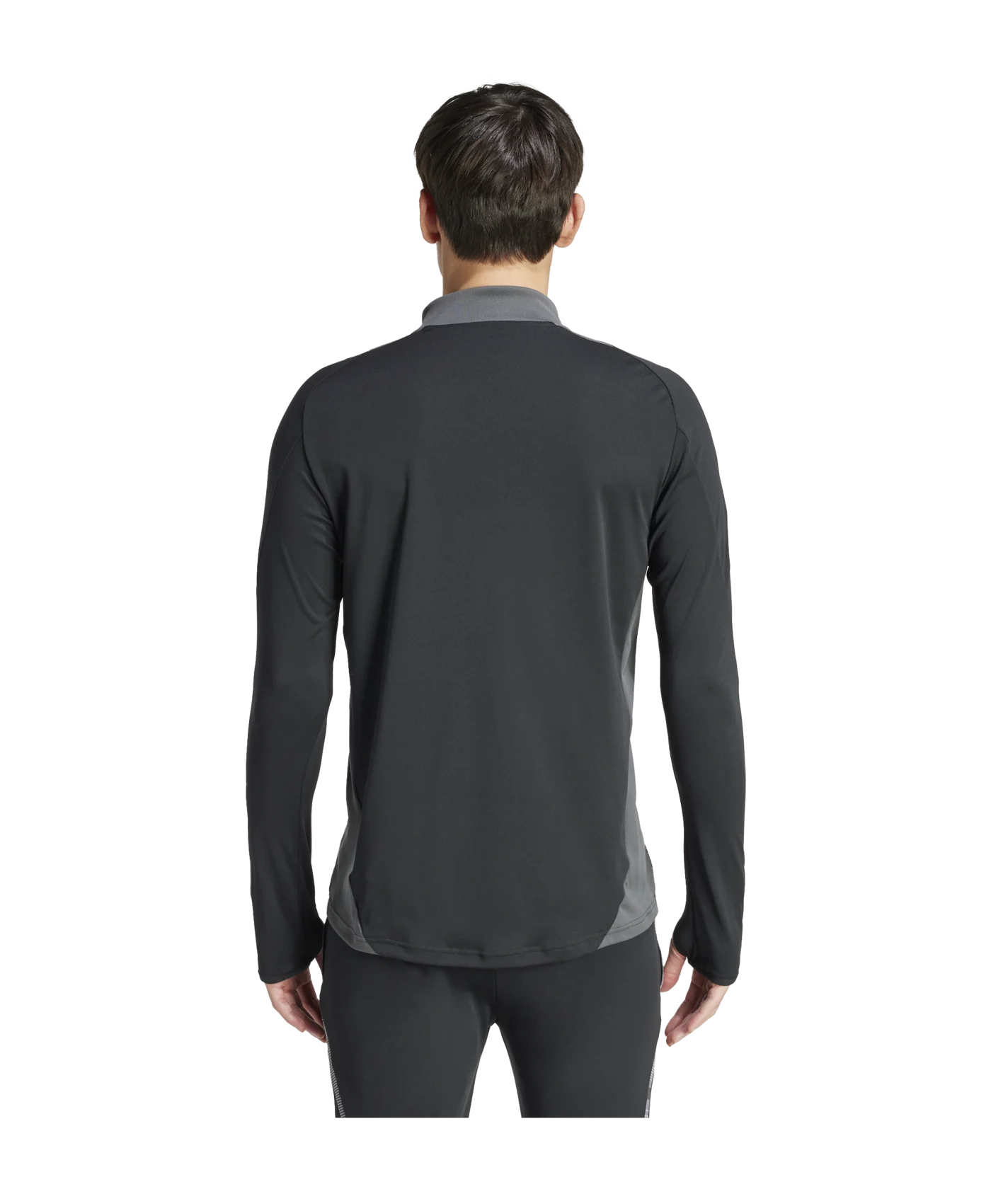 adidas Tiro 24 Competition Trainingstop Schwarz