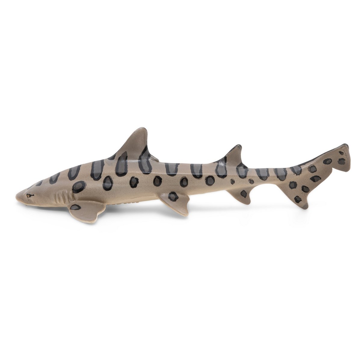 Figurine Requin léopard