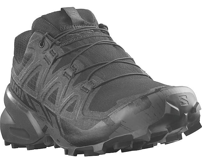 SALOMON - CHAUSSURES DE TRAIL THUNDERCROSS W