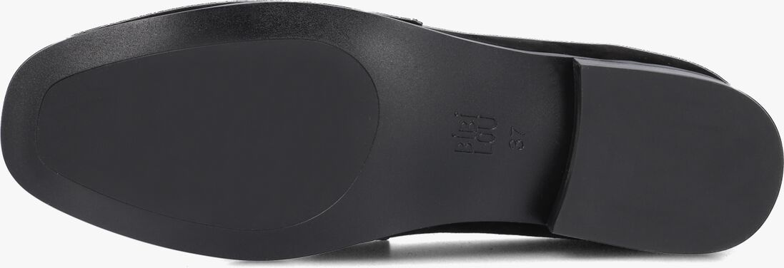 BIBI LOU zwarte bibi lou loafers 572z30vk
