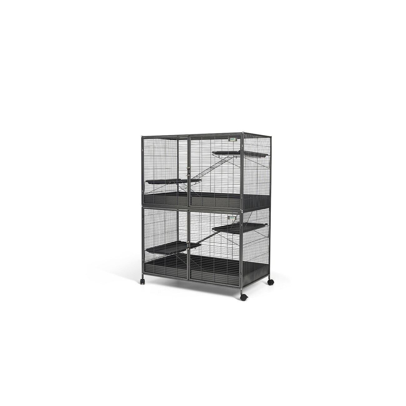 Savic Kleintierkäfig Royal Suite XL Add-on Unit