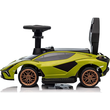 Lamborghini Sian elektrisk bil 6V
