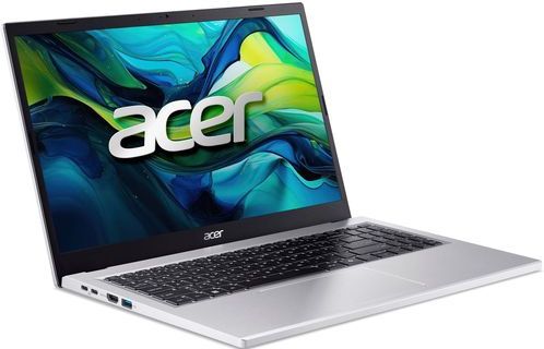 Acer - Aspire Go 15 - Laptop - Zwart - 16 GB RAM - 512 GB SSD
