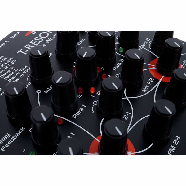 Jomox T-Resonator MkII