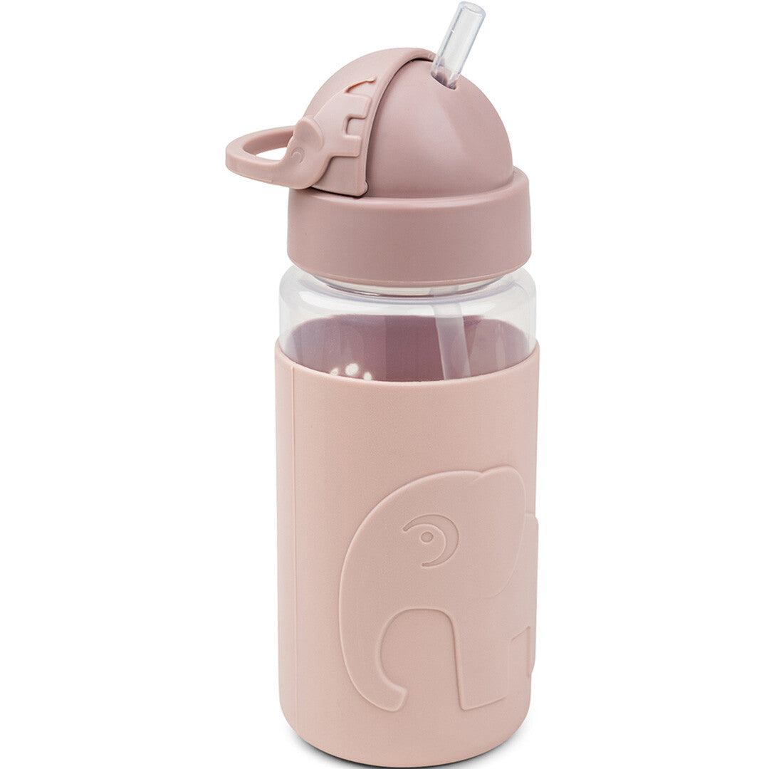 Done by deer drinkfles met rietje easy grip - elphee