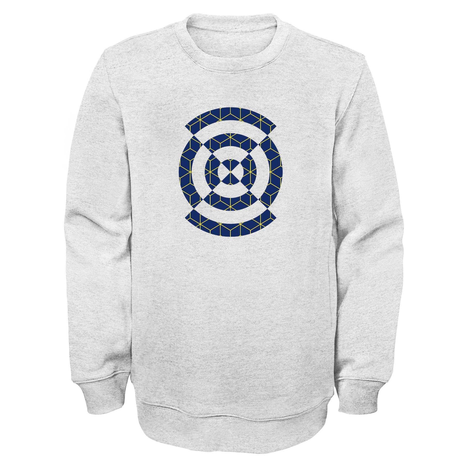 Call of Duty New York Subliners Sweatshirt Mens