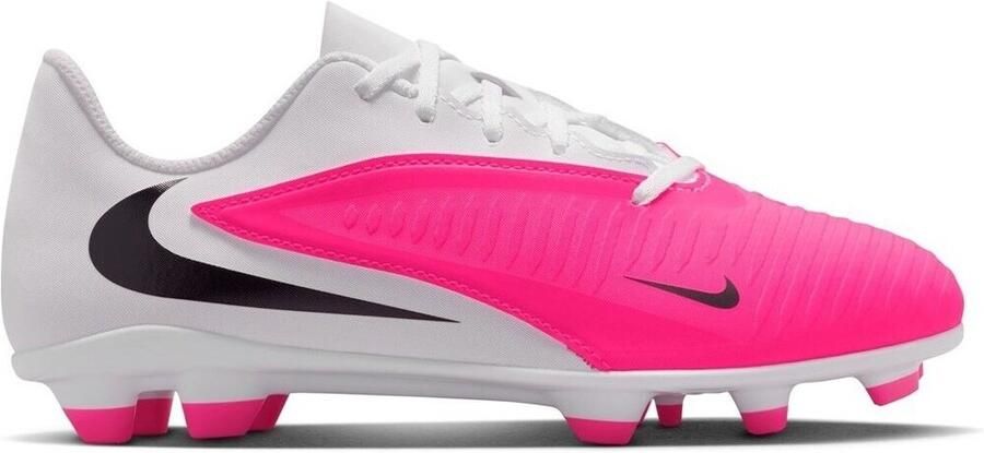 Nike Voetbalschoenen voor kids (meerdere ondergronden) Jr. Phantom 6 Low Club Multi-Colour Kind Multi-Colour