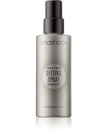Smashbox Photo Finish Setting Spray Weightless 116ml