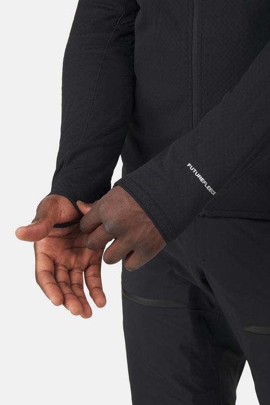 The North Face The North Face Summit Futurefleece FZ Hoodie