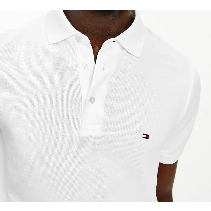Tommy Hilfiger 1985 Slim Polo Heren