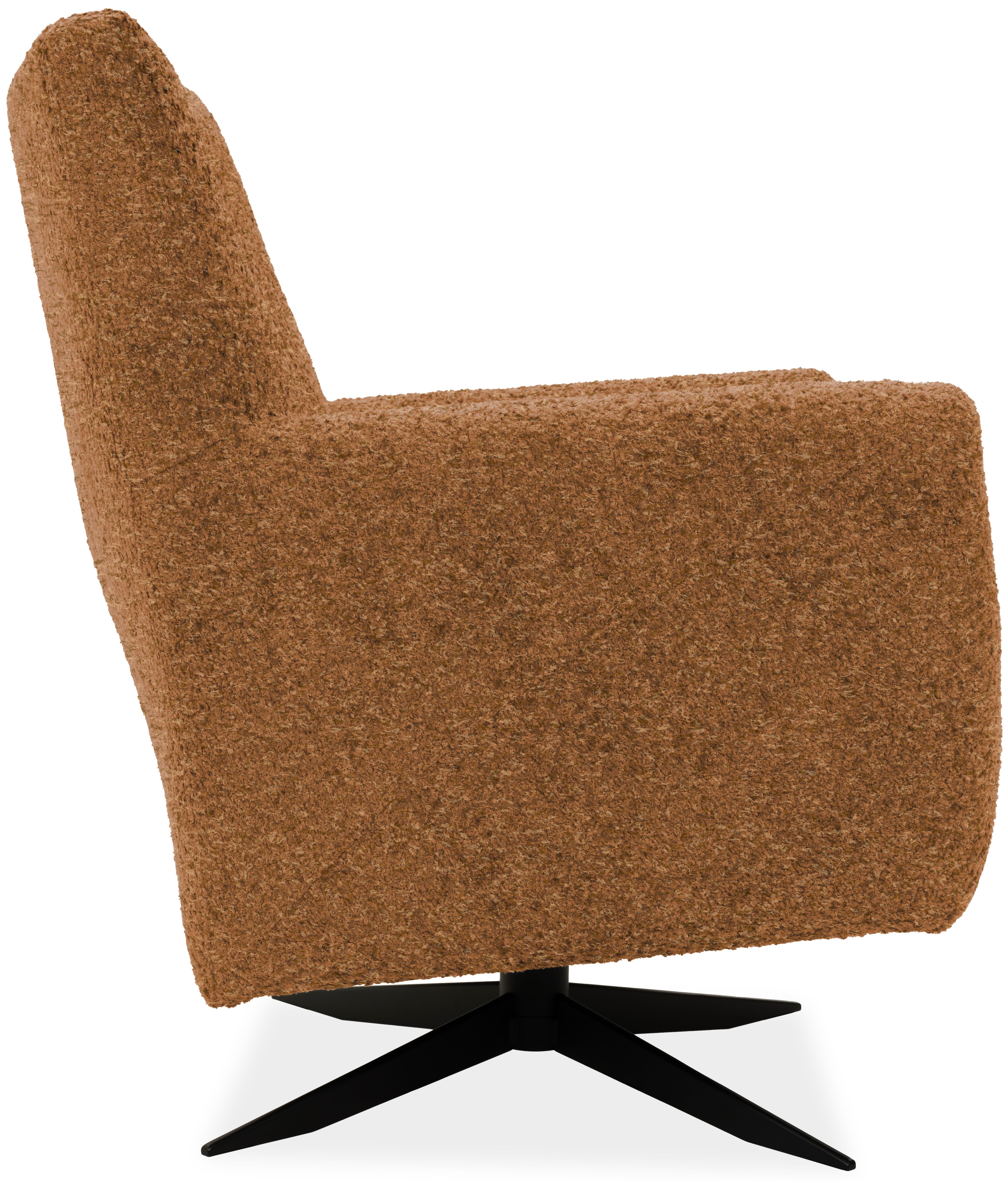 Fauteuil Paltrow B73 x D78 x H87 cm