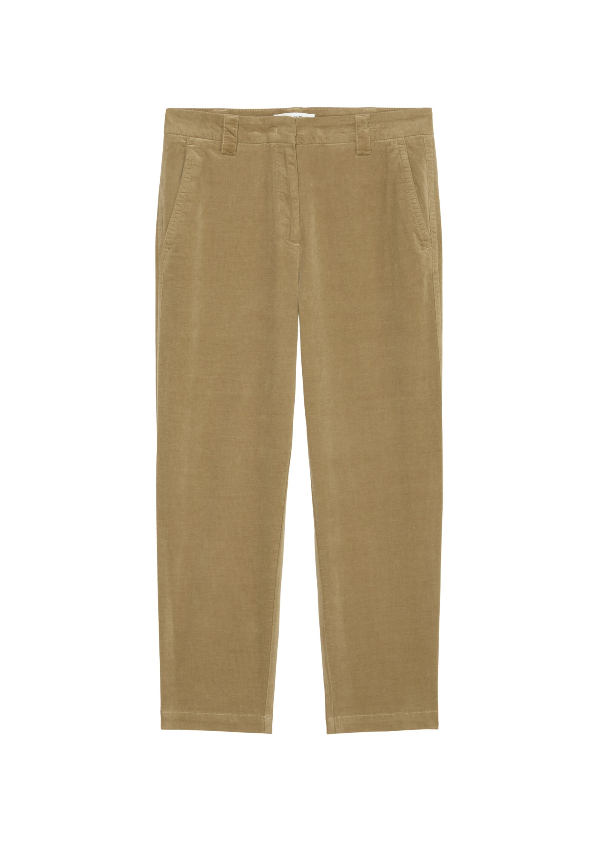 Cordhose taperedim O-Shape
