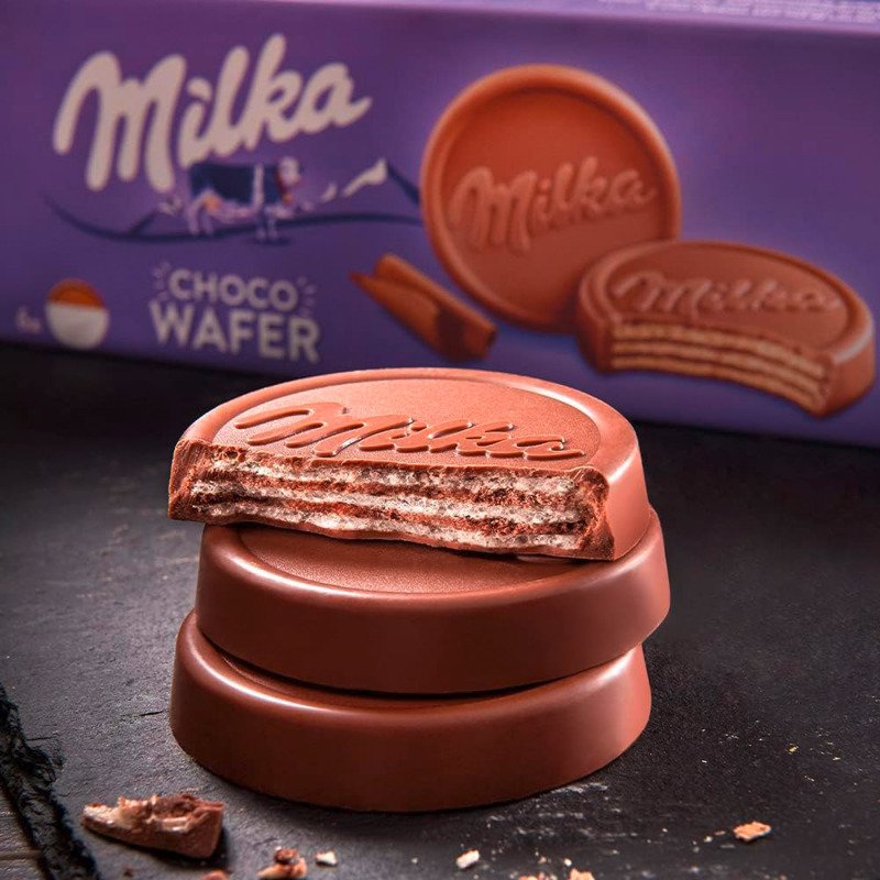 Milka Choco Suprême 30 g