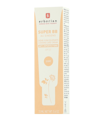 Erborian Super BB Doré 15ml
