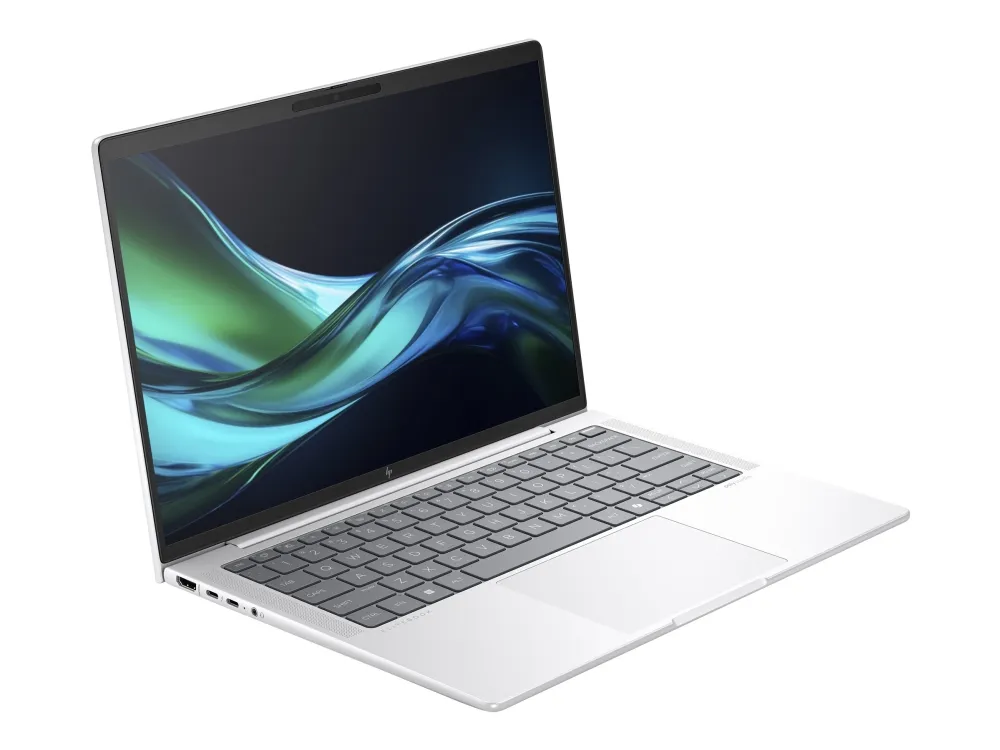 HP EliteBook 1040 G11 Notebook - Intel Core Ultra 7 - 155H / op til 4.8 GHz - Win 11 Pro - Intel Graphics - 32 GB RAM - 1 TB SSD NVMe - 14