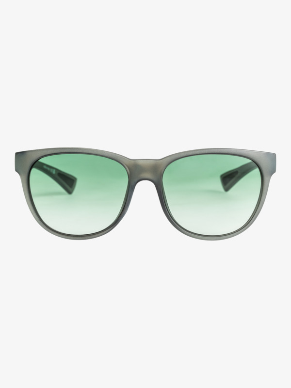 Gina Lunettes de soleil Vert Femme