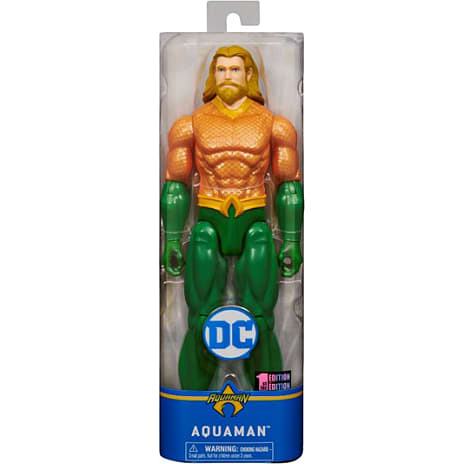 DC Aquaman-figur 30 cm