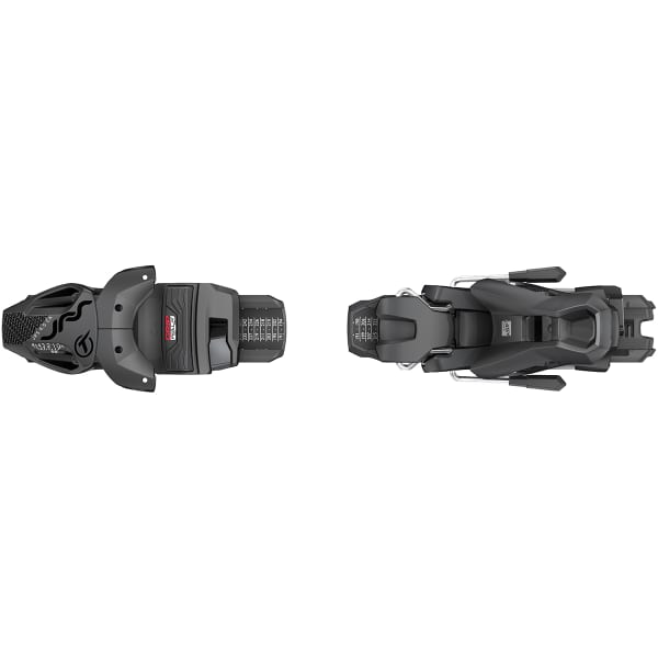 Pack ski HEAD WC E.RACE TEAM + JRS 4.5 GW CA BLACK/BLUE