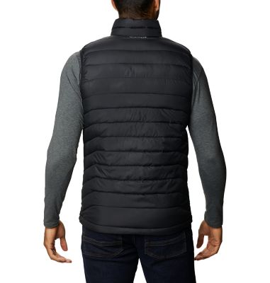 ColumbiaPowder Lite II Vest - schwarz