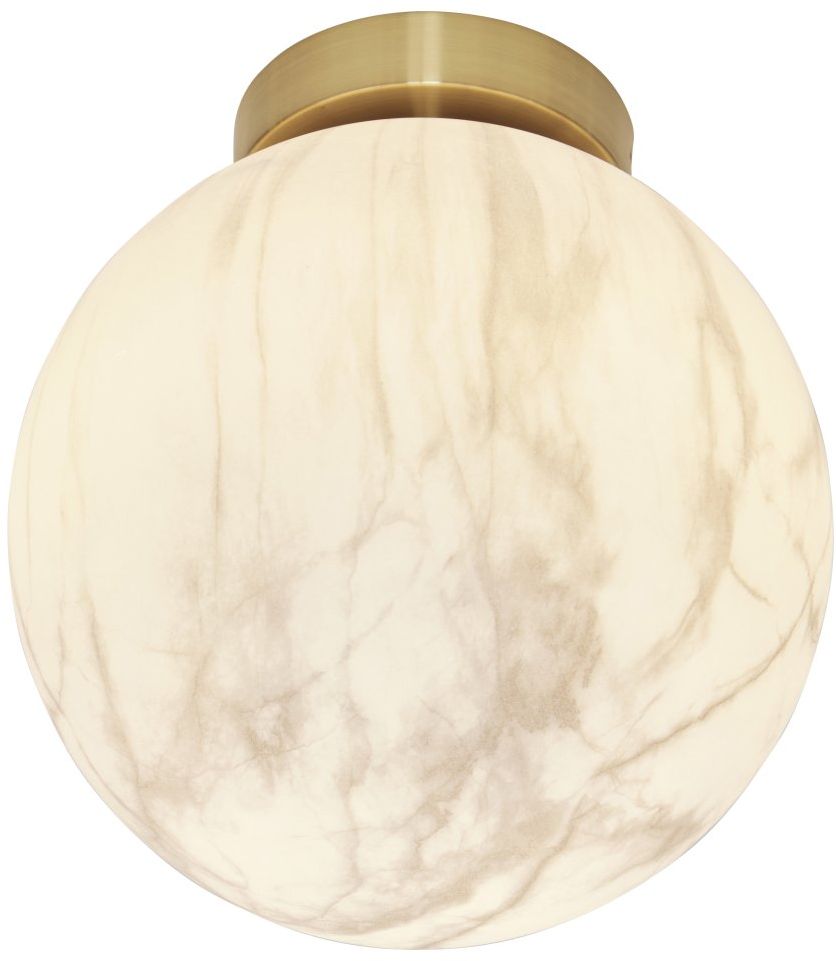It's about RoMi   Carrara Plafondlamp