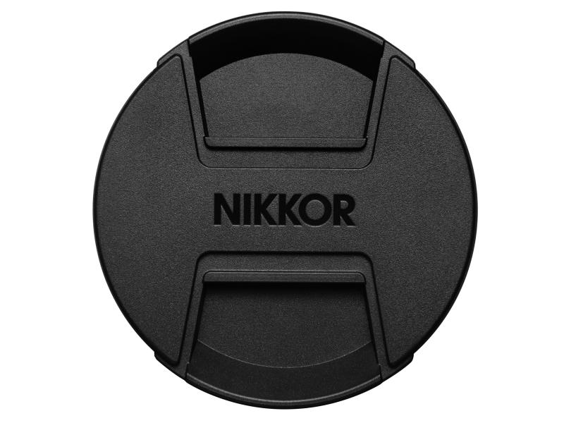 Nikon Fotokamera Z8 24-70 KIT Vollformat-Hybridkamera mit professionellem f/2.8 Standard-Zoomobjektiv
