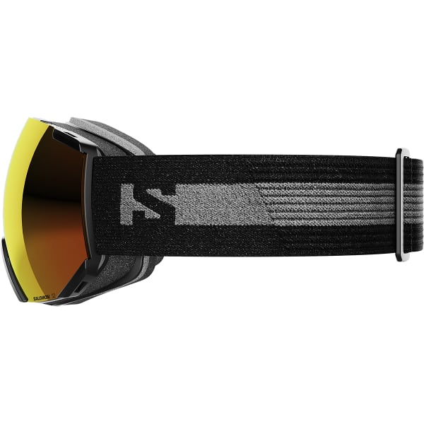 Masque de ski SALOMON RADIUM ML