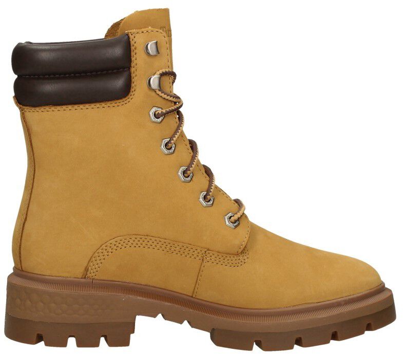 Timberland Cortina Valley 6 Inch Boot middel bruin