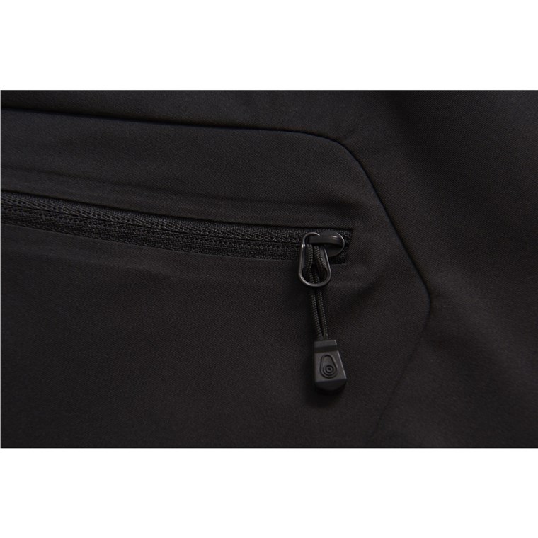 Sail Racing W Spray T8 Shorts Carbon