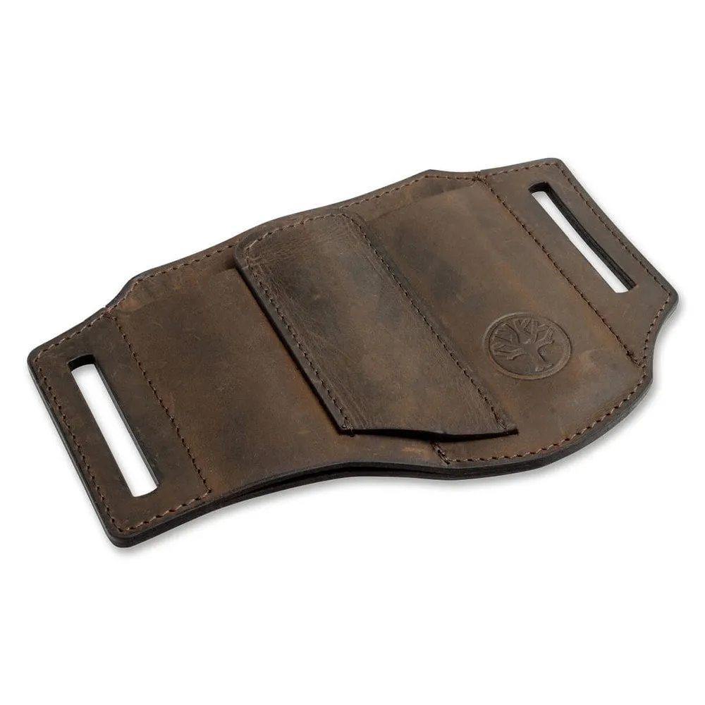 Böker -  Lederholster ED Three